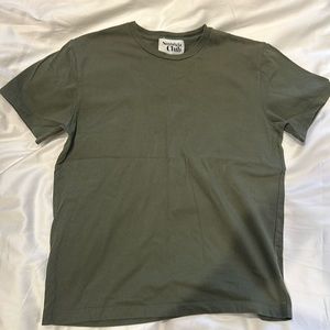 Nostalgia Club Medium Tee